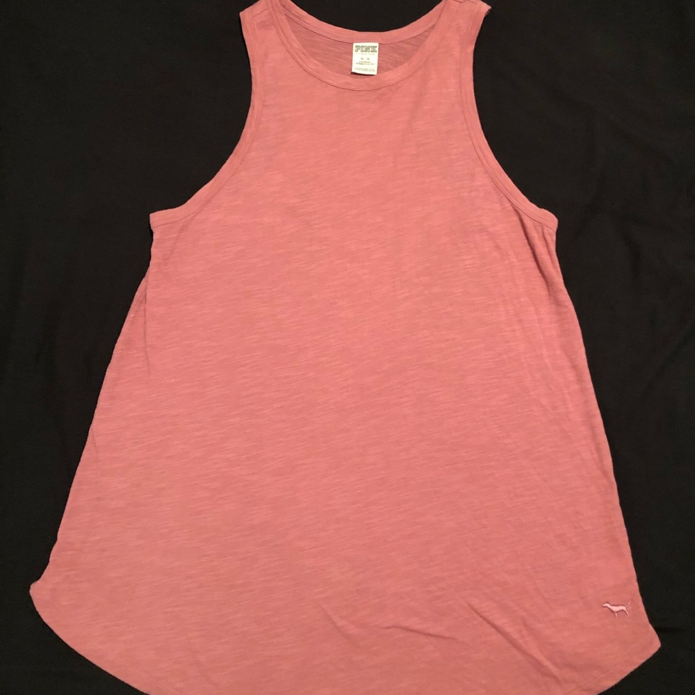 PINK Tank Top